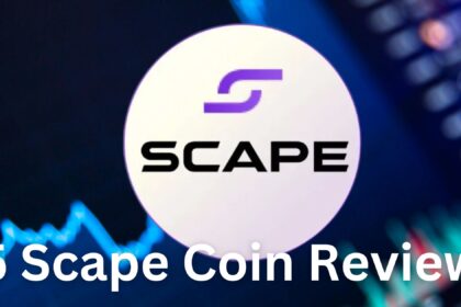 5 Scape Coin Review Why It's Gaining Popularity in the Crypto World