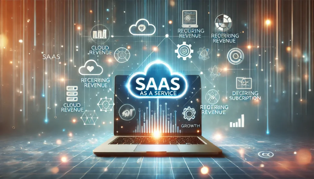 SaaS as a Service