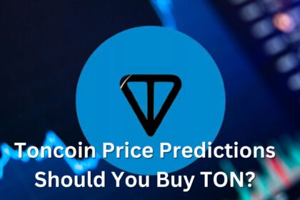 Toncoin Price History and Future Predictions Should You Buy TON