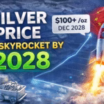 Silver Price Predictions