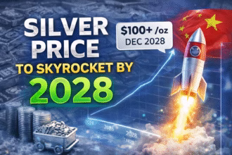 Silver Price Predictions