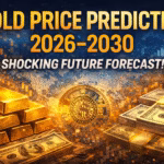 gold price prediction 2026