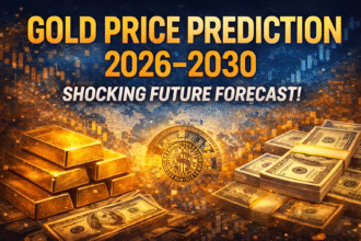 gold price prediction 2026